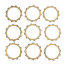 Clutchfriksjonsskivesett for Yamaha WR450F YZ450F YZF R1 MT09 XSR900 FJ09 Generisk