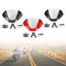 2021-2022 DUCATI Monster 937 / 950 čelní sklo čelní sklo karbon