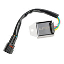 Sytytysstaattorin säätimen tiivistesarja Beta RR 125 200 Racing 2T 2019-2023