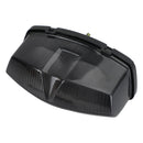 LED integrované vnitřní světlo zadního světla KAWASAKI Ninja 500R ZX-7R ZX 750 Black Generic