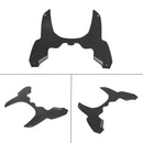 Gaffelskjold opvindsdeflektor egnet til HONDA CRF 1100L Africa Twin adv. Sports 2020 Generics