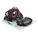 Zestaw uszczelek cewki stojana regulatora dla Suzuki DRZ400 DR-Z 400 E S SM 2000-2019