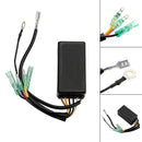 4HK 4 5HK 5 CDI Mercury-Mercruiser BOX Tenner 16061T04 16061