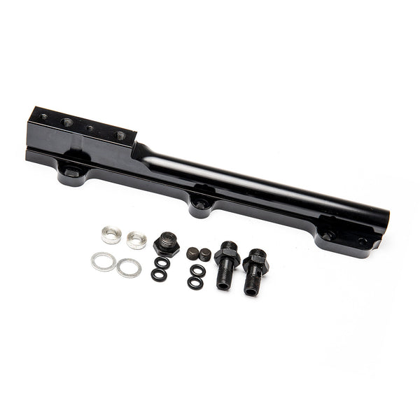 Aluminium D-serien High Flow Fuel Rail Kit for Civic CR-X D15B7 D15B8 D16A6 D16Z6 Generisk