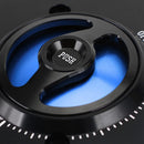 Tampa de combustível sem chave Kawasaki EX400 Ninja 400 CNC 2018-2019