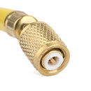 3x fordelermålere A/C køleskabsslanger til R134A R410A