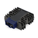 Likriktare 10A för Honda GX 160 200 240 270 340 390 620 670 GXV270 GXV340 GXV390 Generic