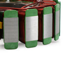 Zespół stojana dla Honda RVF750 (RC45) RVF750RS RVF750RR 1994 1995 31120-MW4-004 Generic