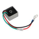 Jännitteensäätimen tasasuuntaaja 27739-G01 sopii EZ-GO Gas TXT RXV Express ST480 Generic