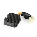 Retificador regular de tensão para Honda Rebel 250 CMX250C 2001-2016 31600-KEN-A51 Genérico