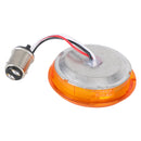 1157 LED bremseindikatorer for Touring Street Glide Electra Glide Generic