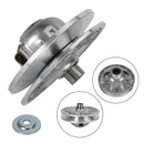 2016–2021 Polaris General / XP Sekundärvariator mit kompletter Kupplung hinten