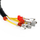 Elektryczna cewka stojana dla HONDA ARX1500 AQUATRAX F-15 F-15X PWC 2008-2009 Fedex Express Generic