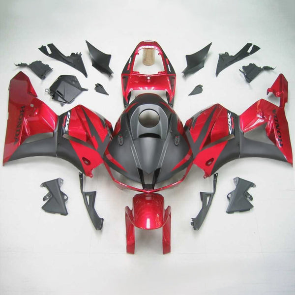 Honda CBR600RR 2013-2020 F5 suojasarja, runko muovi ABS