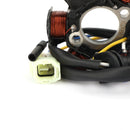 Estator magneto do alternador para Kymco KXR 50 Mongoose 50 ATV 2004 2005 2006