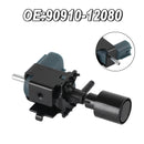 1990-2001 Toyota Solara SE cabrio 2-drzwiowy zawór elektromagnetyczny EGR próżniowy przełącznik 90910-12080 25860-74160 25860-74050