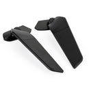 2017-2021 Suzuki GSXR1000 vingefinnespoiler sidespeil