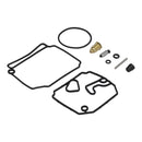 Kaasuttimen muunnossarja Yamaha 75 HP P75 80 HP 80 A 90 HP 90 A 6H1-W0093 -10