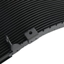 Radiador de Aluminio para Yamaha T-max 530 17-19, T-max 560 21-23