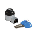 SBA385202601 Tændingskontakt til New Holland T1010 T1030 T1510 T1520 T2410