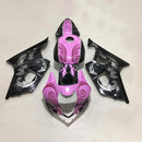 Suzuki GSXR1000 2003–2004 K3 Motorsykkel ytre kledning laget av ABS -plast