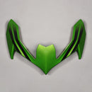 Injicerad ABS-plastkroppspanel passar för Kawasaki Z900 2020-2023