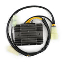 Tasasuuntaajan säädin sopii Honda Outboard BF75A BF90A 1997-2006 31750-ZW1 -003