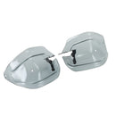 Extensiones de guardamanos para Yamaha TENERE 700 XTZ700 2019-2021 Genérico