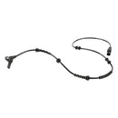 Fiat Panda 169 0051718056 Sensor de velocidade da roda ABS dianteiro esquerdo/direito