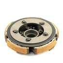 Våtkopplingsskohållare ASSY för CFMoto 500 600 CF500 CF600 ATV 0180-054000-0003 Generic