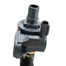 Mangueira de desvio do radiador 16260-f0010 para Toyota 2018-2023 CAMRY 2019-2023 RAV4 2.5L