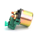 Solenoidový reléový spínač startéru pro Kawasaki EX250 Ninja 250R 1986-2012 Con kabely