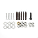 2007-2017 GMC Acadia 3.6L 6-cylindrig katalysator Bank1 & Bank2