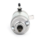 Novo starter apto para yamaha atv yfz 450 yfz450r le yfz450x se 2004-2008 07 06 05 genérico