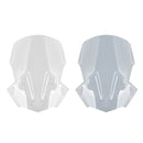 Čelní sklo pro TRIUMPH Tiger 800 XC/XR/XRX/XRT/XCX/XCA 2018-2021