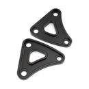 20mm 2015-2022 Suzuki GSX-S1000 GSXS1000 CNC Aluminium Lowering Link Kit