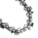 24-Zoll-Kettensägenkette, Teilung 325, Gauge 0,058, 94DL-Antriebsglieder, Ersatz