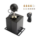 Palanca de cambios con simulador USB 6+R para volante de PC Logitech G29 G27 G25 G920