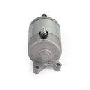 NOVO STARTER CCW 9-SPLINE Compatível com Honda CRF250 CRF250X 2004-2019 31200-KSC-671 Genérico