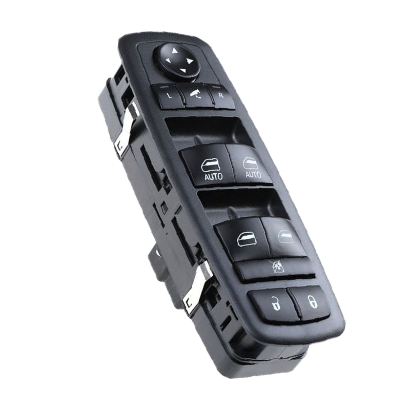 Driver Master Window Switch för Chrysler 300 2013-2015 Dodge Journey 68139806AA Generic