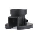 MIG CO2 Svejsemaskine Panel Euro Connector Adapter Sokkel Central Konvertering