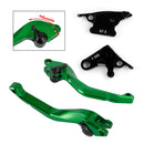 Honda CBR600RR 03-06 CBR954RR 02-2003 CNC krótka dźwignia hamulca sprzęgła