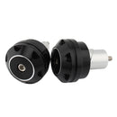 Protector de rueda de protección de horquilla del eje delantero apto para Bmw R Nine T R9T 2020-2021 C-Chrome Generic