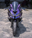 Amotopart Yamaha YZF-R7 2021-2023 kåpa Set Body Plast ABS