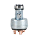 7Y-3918 Tændingskontakt til Caterpillar Cat gravemaskine E320 320b 307b 307c 312c