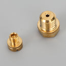 Vergaser Carb Rebuild Repair Kit passend für Suzuki GT 380 GT380 1973-1977 Generic