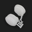 2x plovák na opravu karburátoru vhodný pro Honda CBR1000F CB1000 VFR750F VF750C Generic