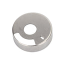 Vannpumpekonverteringssett egnet for Yamaha med hus 63V-W0078-02-00 9.9 15 HK