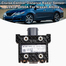 Nissan Altima 2016-2018 Sensor de radar de distancia para control de crucero 28438-9HS0A