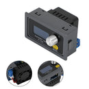 FZ35 batteriafladningskapacitetstester til elektroniske konstantstrømsbelastningsmoduler